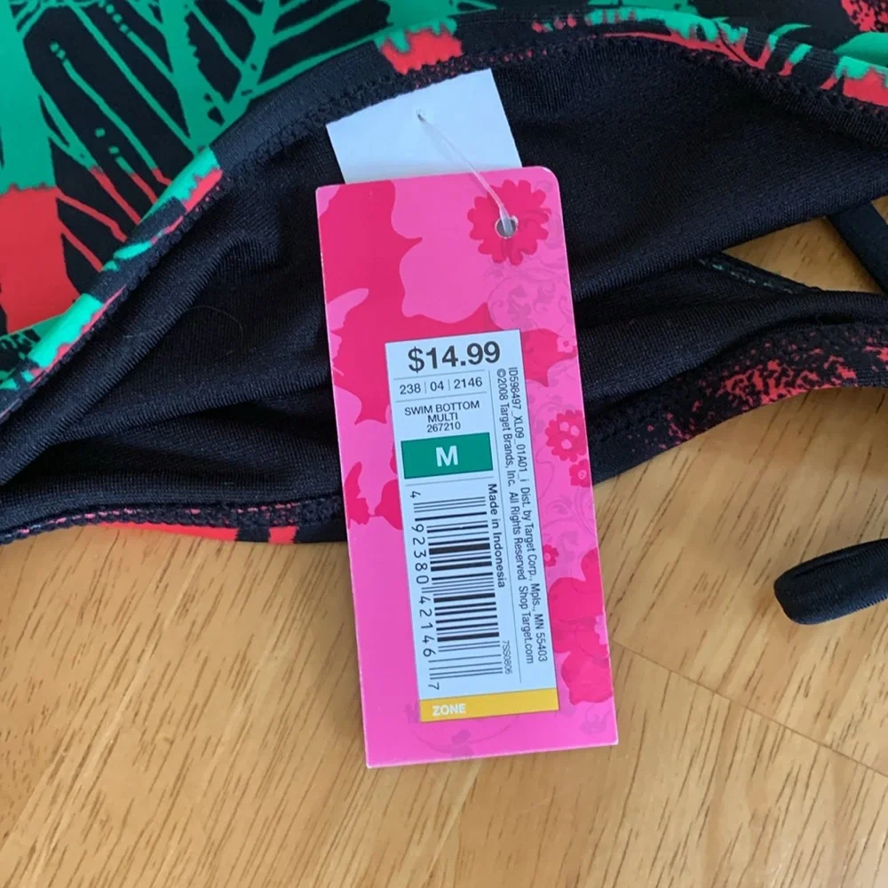 Xhilaration nwt bottoms